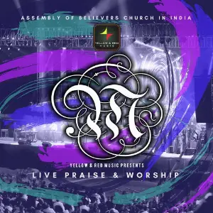 Maranatha (Live Worship) image