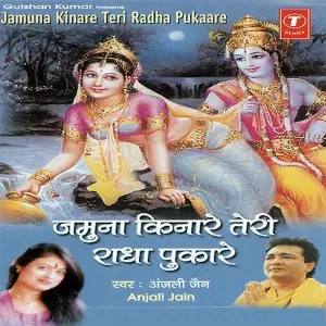 Jamuna Kinare Teri Radha Pukare image