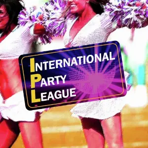 International Party League image