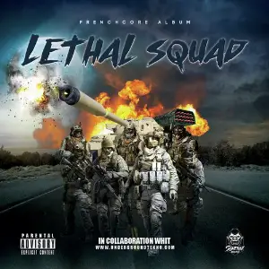 Lethal Squad image