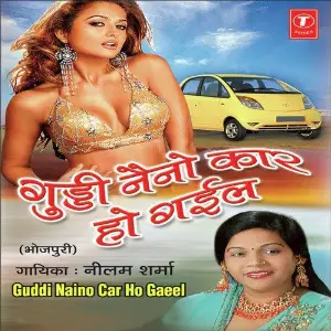 Guddi Naino Car Ho Gaeel image