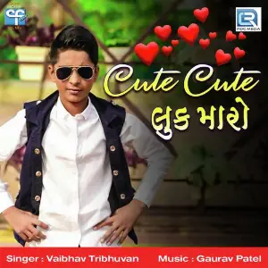 Cute Cute Look Maro image