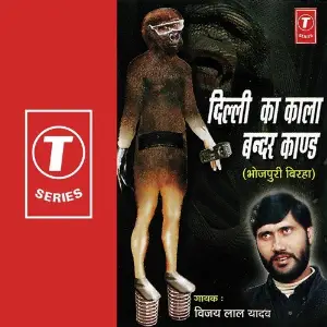 Delhi Ka Kala Bander Kand image