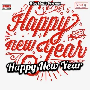 Happy New Year image