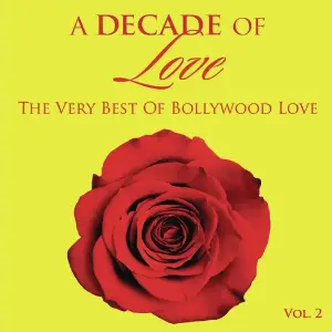 A Decade of Love, Vol. 2 image