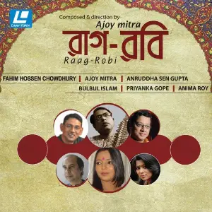 Raag - Robi image