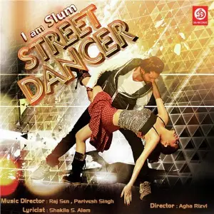 I Am Slum Street Dancer image