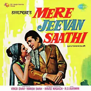 Mere Jeevan Saathi image