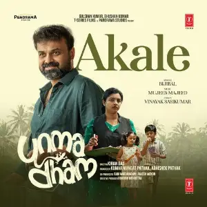 Akale (From Unmadham) image