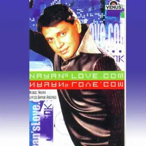 Nayans Love.Com image