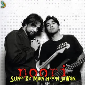 Suno Ke Main Hun Jawan image