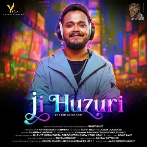 Ji Huzuri image