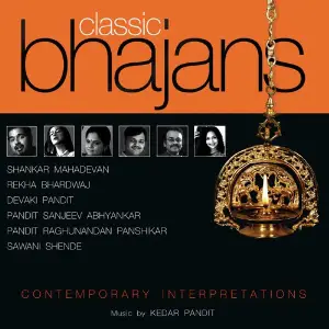 Classic Bhajans  Contemporary Interpretations image
