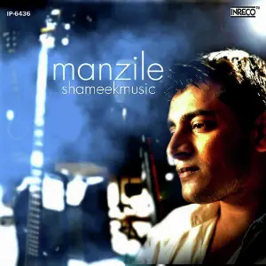 Manzile - Single image