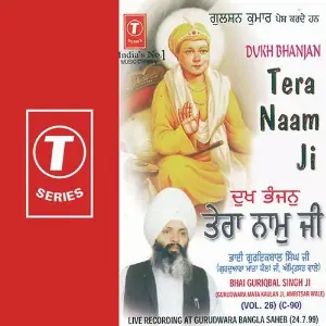 Tera Naam Ji image