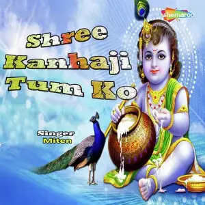 Shree Kanhaji Tum Ko image