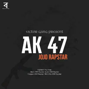AK 47 image