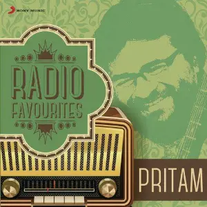 Radio Favourites - Pritam image