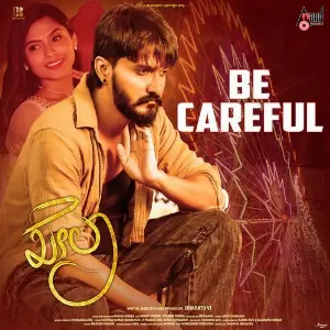 Be Careful (From KHELA) image