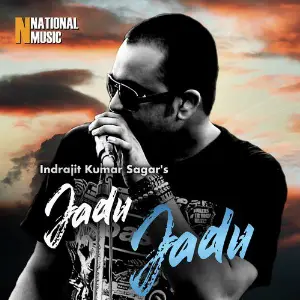 Jadu Jadu - Single image