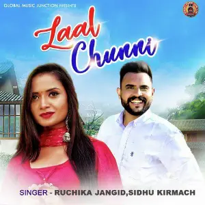 Laal Chunni - Single image