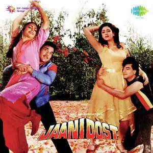 Jaani Dost image
