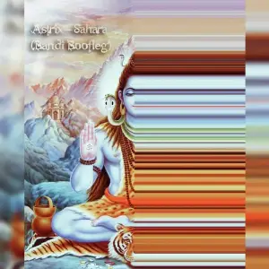 Sahara (Bandi Bootleg) image