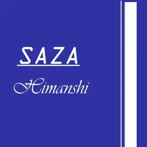 Saza Himanshi