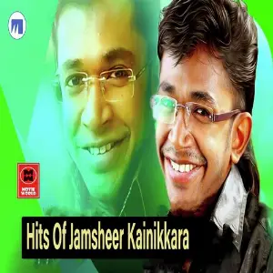 Hits Of Jamsheer Kainikkara image