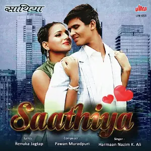 Saathiya image