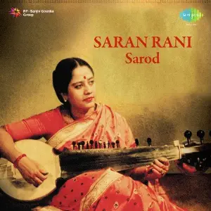 Saran Rani Sarod image