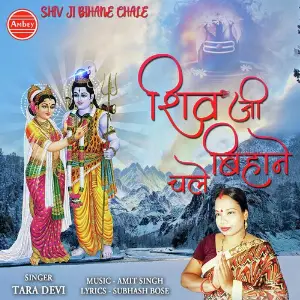 Shiv Ji Bihane Chale image