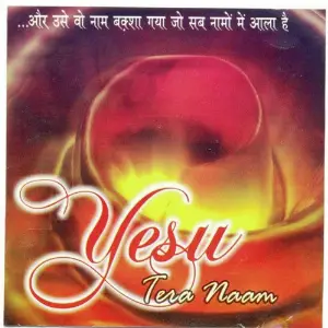 Yesu Tera Naam image