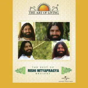 The Best Of Rishi Nityapragya - The Art Of Living image