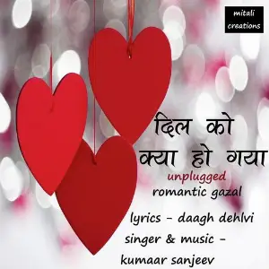 Dil Ko Kya Ho Gaya image