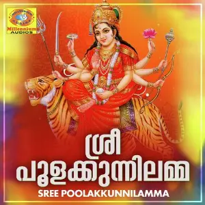 Sree Poolakkunnilamma B.Parvathi, Sujithkrishna, Shivani Ayyar