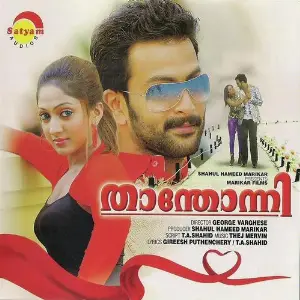 Thanthoni image
