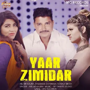 Yaar Zimidar image