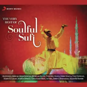 The Very Best of Soulful Sufi image