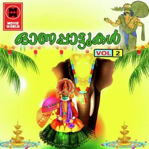 Onapaattukal Vol 2 image