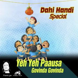 Yeh Yeh Paausa Govinda Govinda image