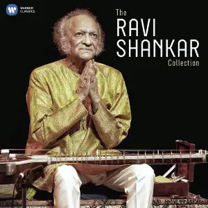 The Ravi Shankar Collection image