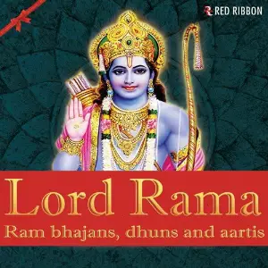 Lord Rama - Ram Bhajans, Dhuns And Aartis image