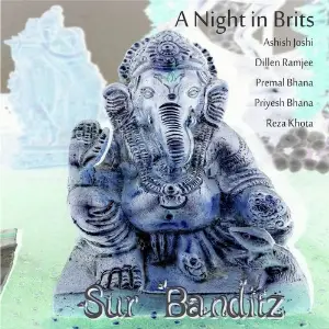 A Night In Brits image