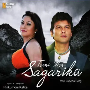 Tomi Mor Sagarika image