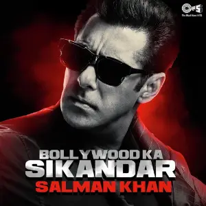 Bollywood Ka Sikandar Salman Khan image