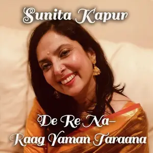 De Re Na Raag Yaman Taraana image