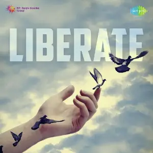 Liberate image
