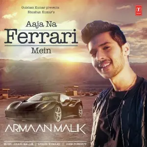 M.S. Dhoni - The Untold Story Armaan Malik, Amaal Mallik