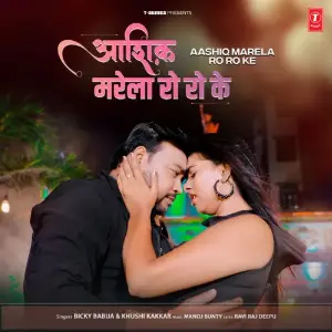 Aashiq Marela Ro Ro Ke image